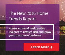The LexisNexis Home Trends Report ‒ 2016 The LexisNexis Home Trends Report ‒ 2016