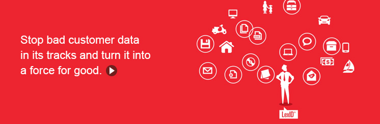 See the Customer Data Management Solutions Video