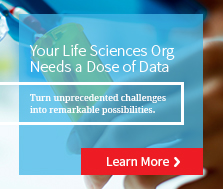Healthy dose of data Healthy dose of data