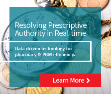 Prescriptive Authority white paper Prescriptive Authority white paper