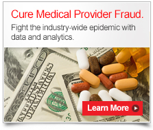 Medical Provider Fraud White Paper