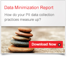 Data Minimization study