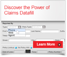 Claims Datafill Video