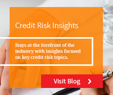 Credit Risk Insights Blog Credit Risk Insights Blog