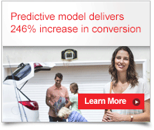 Learn more about how LexisNexis can help you in your cross-sell efforts