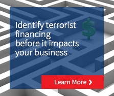 Combat Terrorist Financing