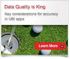 Data Quality is King