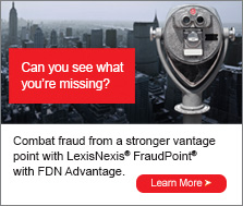 Fraud Defense Network