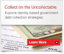 Collect on the uncollectable Collect on the uncollectable