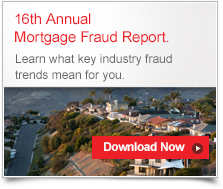 16th Annual Mortgage Fraud Report
