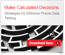 Make Calculated Decisions