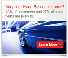 Adopting Usage-based Insurance?