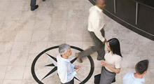 Financial Services Industry Insights