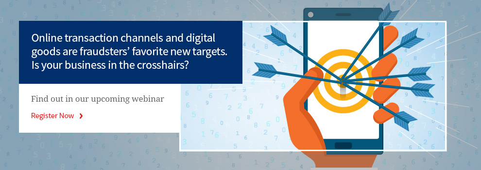 Is your business in the crosshairs?