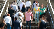 Financial Services Industry Insights
