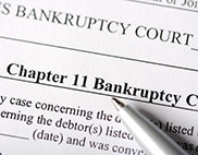 Recover Collections Revenue with Proactive Bankruptcy Management Whitepaper