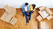 Where are the credit-worthy Millennials?