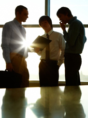 Managing Your Commercial Risk Doesn’t Stop at Underwriting