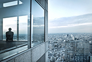 Counter-Terrorist Financing