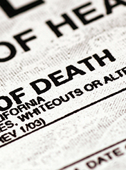 Deceased Case Management Webinar