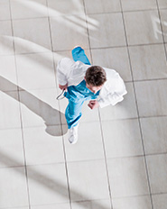 Roswell Park Cancer Institute uses LexisNexis® MarketView™ for Precision Physician Outreach