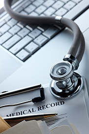 The Role of IT in Improving Health Care