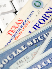 Identity Management: Case Against Social Security Number