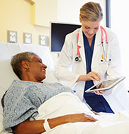 How data on social determinants of health is revolutionizing healthcare