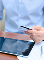 True Cost of Fraud 2012 Study: Manage Retail Fraud