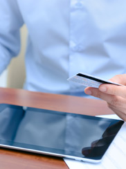 The LexisNexis® 2014 True Cost of Fraud(SM) Mobile Study 