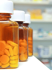 Leading Drugstore Chain Chooses LexisNexis®