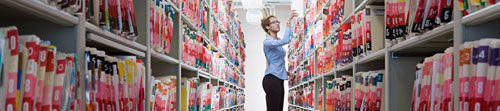Data Management and Services