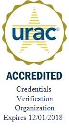 URAC Accreditation