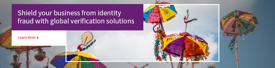 Improve risk selection and prevent fraud