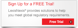 sign up for free trial