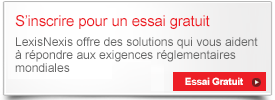 S&rsquo;inscrire pour un essai gratuit