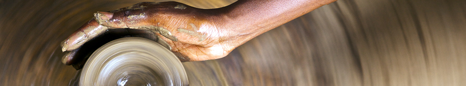 Shaping the World - Giving people the power by putting information and technology into the right hands